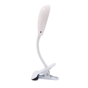 Portable UV Light Sanitizer Clip-On Ultraviolet Disinfection Lamp Infrared Body Sensor UV03