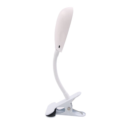 Portable UV Light Sanitizer Clip-On Ultraviolet Disinfection Lamp Infrared Body Sensor UV03