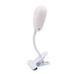 Portable UV Light Sanitizer Clip-On Ultraviolet Disinfection Lamp Infrared Body Sensor UV03