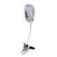 Portable UV Light Sanitizer Clip-On Ultraviolet Disinfection Lamp Infrared Body Sensor UV03