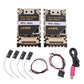 10KM Wireless Radio Data Modem Ultra Long Range Radio Modem for FPV Drone RFD900u