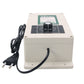 2000mg/h Ozone Generator Water Purifier Water Ozonizer w/ Timer For Fish Tank Fruit Vegetable 220V