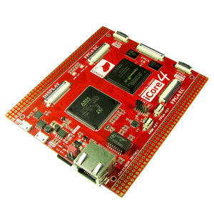 Dual-Core Industrial Control Board STM32 Development Board For ARM + FPGA (Industrial Grade)
