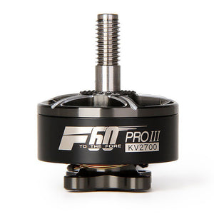T-Motor Drone Brushless Motor 3-4S For RC Models Drone F60 Pro III 2700KV
