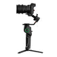 Moza AirCross 2 Ultra Light 3-Axis Handheld Gimbal Stabilizer up to 3.2kg/7lb for Sony Canon Cameras