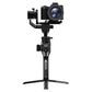 Moza AirCross 2 Ultra Light 3-Axis Handheld Gimbal Stabilizer up to 3.2kg/7lb for Sony Canon Cameras