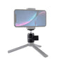 Tripod Ball Head Mount Aluminum Alloy 2KG Load Capacity For DSLR &amp; Digital Cameras PU384