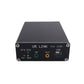 2020 Version U5 Link For ICOM Radio Connector with Power Amplifier Interface (DIN13-DIN8 Data Cable)