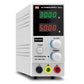 Adjustable DC Power Supply with 4-Digit Display High Accuracy Output 0-30V 0-5A MCH-K305D