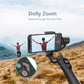Zhiyun CINEPEER C11 3-Axis Gimbal Handheld Smartphone Stabilizer for iPhone Huawei Samsung Xioami