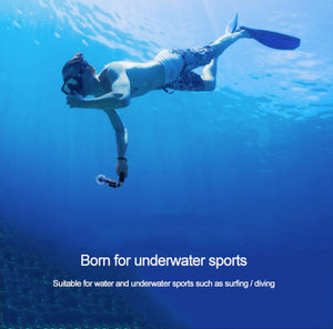 Dive Case For Insta360 ONE X Camera Underwater Protective Housing 30M Waterproof Shell Case