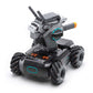 For DJI RoboMaster S1 Intelligent Educational Robot with HD 1080P Camera Remote Control Smart Robot Toy