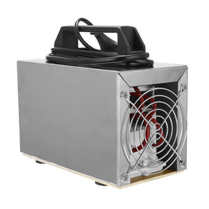 TZT-OG-24S 24g/h Home Ozone Generator Air Purifier Ozone Machine Air Disinfection 220V CE Certified