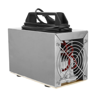 TZT-OG-24S 24g/h Home Ozone Generator Air Purifier Ozone Machine Air Disinfection 220V CE Certified