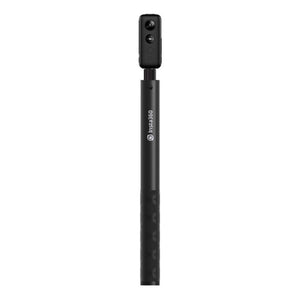 Insta360 1.2m Invisible Selfie Stick 1/4 Screw Port for Insta360 ONE X ONE EVO Camera Accessories