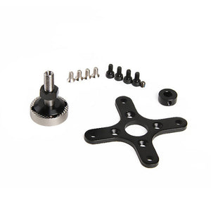 T-Motor Drone Motor Brushless AT3520 Long Shaft 720KV 4-5S For Long Range Drones Fixed Wing UAV