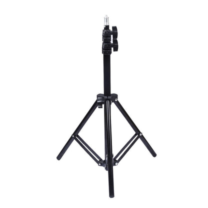 42.4&quot; Light Tripod Stand For Livestream Fill Light Vlogging Video Light Live Broadcast Kits PU419