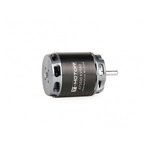 T-Motor Brushless Motor AT3530 580KV Long Shaft Thrust 4.8KG For Long Range Drone Fixed Wing UAV