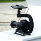 C-Shape Stabilizer Bracket Handheld Grip Tripod Head Phone Stand Set For Canon Nikon SLR Camera