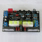 100W 2SC5200+2SA1943 Audio Amplifier Board HiFi Mono Channel Post-Stage Amplifier with Used Tube