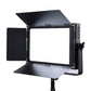 ZF120W LED Photography Light Camera Fill Light Studio Lighting High Power ZF120W White Light