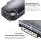40m/130ft Underwater Phone Case Diving Waterproof Housing Case For iPhone 7 Plus &amp; 8 Plus PU9002