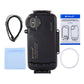 40m/130ft Waterproof Phone Case Diving Phone Case Housing Video Taking For iPhone XS Max PU9006