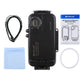 40m/130ft Diving Phone Case Waterproof Phone Case Housing Photo Video Taking For Huawei P20 PU9201