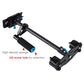 15.2-24&quot; Handheld Stabilizer Carbon Fibre Load 0.5-3KG For DSLR DV Digital Video Cameras P60T