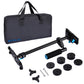 15.2-24&quot; Handheld Stabilizer Carbon Fibre Load 0.5-3KG For DSLR DV Digital Video Cameras P60T
