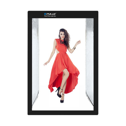 200cm Photo Studio Box Photo Shooting Tent Kit Dimmable 240W 5500K White Light For Model PU5210