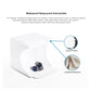 1100LM Portable Light Box Foldable LED Photo Shooting Tent Kit Unfolded Size 24x23x22cm PU5022