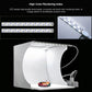 Portable Light Box Photo Shooting Tent Kit w/ Shadowless Bottom Light Effective Area 20x20cm PU5137