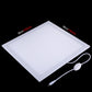 Shadowless Light Panel Dimmable Shadowless Lamp 1200LM w/ Switch Effective Area 34.7x34.7cm PU5138