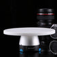 Panoramic Tripod Head 360 Degree w/ Round Tray Remote Controller For Smartphones GoPro DSLR PU364
