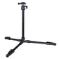 Camera Tripod Stand 4-Section Adjustable 42-130cm w/ 360° Ball Head For DSLR &amp; Digital Camera PU3009
