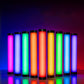 Nanlite PavoTube II 6C RGB LED Light Colorful Fill Light Photography Lighting Tube 25cm 2700-7500K