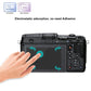 2.5D 9H Tempered Glass Film For Olympus EP5/EM10/EM10-2/OM-D EM5 II/OM-D EM-1/OM-D EM-1 II PU5523
