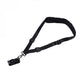 DSLR Camera Shoulder Sling Strap Quick Release Camera Strap w/ Metal Hook For SLR/DSLR Camera PU6001