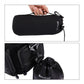Camera Lens Bag Camera Lens Pouch with Hook For Canon/Nikon/Sony Cameras PU5100XXL