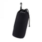 Camera Lens Bag Camera Lens Pouch with Hook For Canon/Nikon/Sony Cameras PU5100XXL