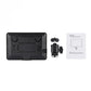 Fill Light Camera LED Light 220-850LM 3000-6000K Dimmable Studio Light For DSLR Canon Nikon PU4104