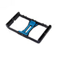 Smartphone Video Rig Handheld Phone Stabilizer For iPhone Galaxy Huawei Xiaomi HTC LG Google PU3007