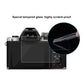 2.5D 9H Tempered Glass Film for Olympus OM-D EM-1/EM10/EM10-2/OM-D EM5 II / OM-D EM-1 II PU5525