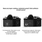 2.5D 9H Tempered Glass Film for Olympus OM-D EM-1/EM10/EM10-2/OM-D EM5 II / OM-D EM-1 II PU5525