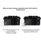2.5D 9H Tempered Glass Film For Olympus EPL7/EM10/EM10-2/OM-D EM5 II/OM-D EM-1/OM-D EM-1 II PU5524