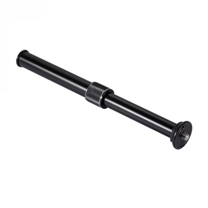 Camera Extension Pole Metal Extension Rod Adjustable For DSLR &amp; SLR Cameras Tripod PU3008