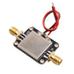 0.01-2000MHz Low Noise Amplifier LNA RF Power Amplifier Module Gain 32dB