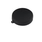 Silicone Lens Cover Protective Camera Lens Cover For DJI Osmo Action Camera PU332B