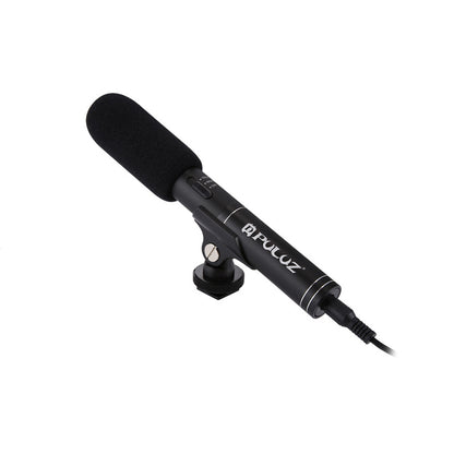 Professional DSLR Camera Microphone Video Microphone w/ 3.5mm Audio Cable For DSLR &amp; DV Camcorder